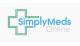 Simply Meds Promo Codes 2025