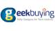 Geekbuying Promo Codes 2025