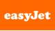 easyJet Promo Codes 2025