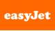 easyJet Promo Codes 2024