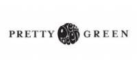 Pretty Green - Pretty Green voucher code