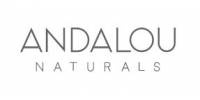 Andalou - Andalou voucher codes