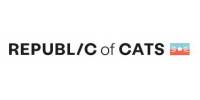 Republic of Cats - Republic of Cats discount code