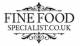 Fine Food Specialist Promo Codes 2024
