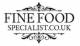 Fine Food Specialist Promo Codes 2025