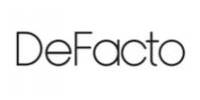 DeFacto - DeFacto discount code