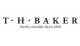 T.H. Baker Promo Codes 2025