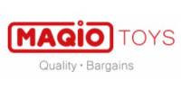 Maqio Toys - Maqio Toys discount code