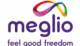 Meglio Promo Codes 2025