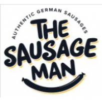 The Sausage Man