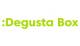 Degusta Box Promo Codes 2025