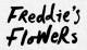Freddie's Flowers Promo Codes 2025