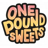 One Pound Sweets