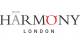 Harmony Promo Codes 2025
