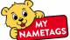 My Nametags Promo Codes 2025