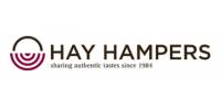 Hay Hampers - Hay Hampers discount code