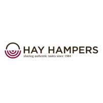 Hay Hampers