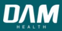 DAM Health - DAM Health discount code