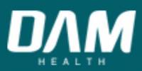 DAM Health - DAM Health discount code