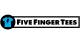 FIVE FINGER TEES Promo Codes 2025