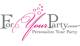 For Your Party Promo Codes 2025