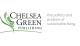 Chelsea Green Promo Codes 2024