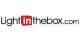 LightInTheBox Promo Codes 2025