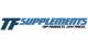 TF Supplements Promo Codes 2024