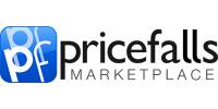 Pricefalls - Pricefalls Promotion codes