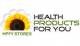 Health Products For You Promo Codes 2025
