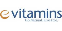 eVitamins - eVitamins Promotion Codes