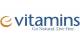 eVitamins Promo Codes 2024