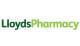 Lloyds Pharmacy Promo Codes 2025