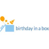 Birthday In a Box