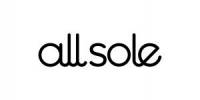 AllSole - AllSole Promotion Codes