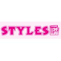 Styles For Less